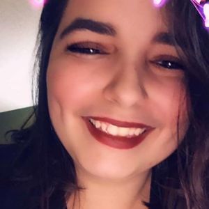 Meet your Posher, Caroline